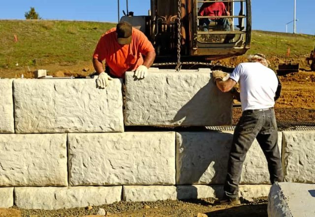 Secure Retaining Wallsโ-Central Coast Engineers Secure Retaining Wallsโ-Central Coast Engineers