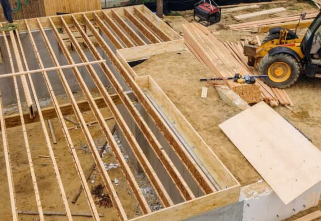 Floor Framing Structural Design-Central Coast Engineers Floor Framing Structural Design-Central Coast Engineers