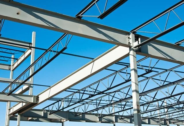 Structural Steel Design-Central Coast Engineers Structural Steel Design-Central Coast Engineers